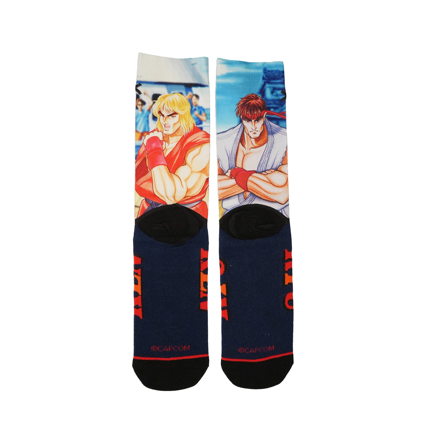 ODD SOX