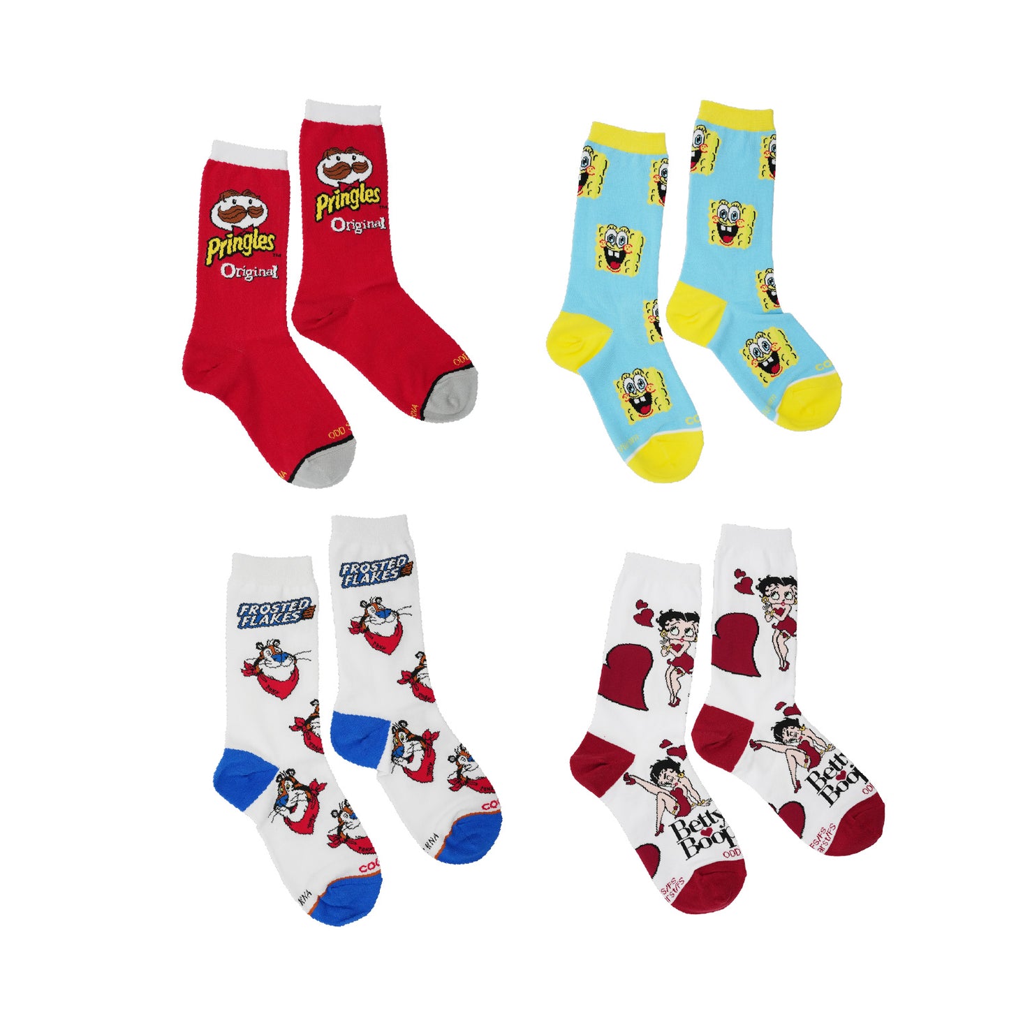 ODD SOX
