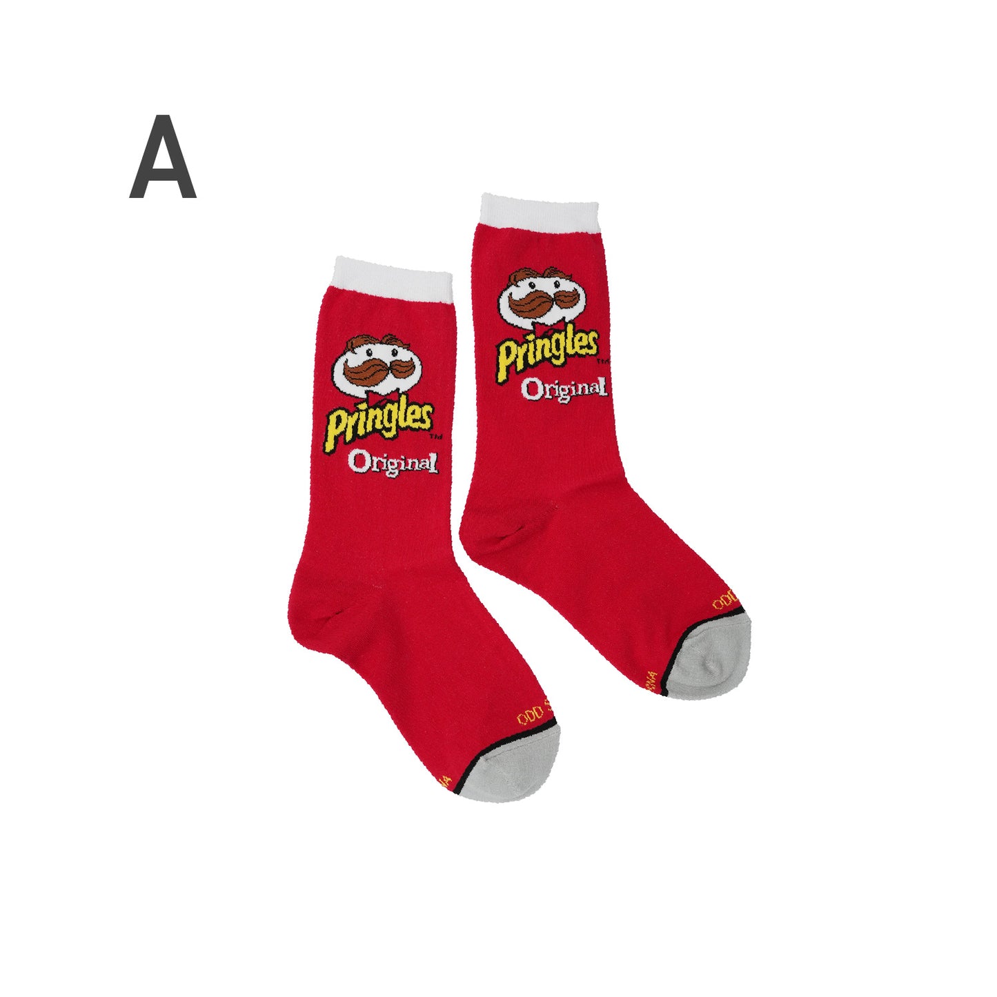 ODD SOX