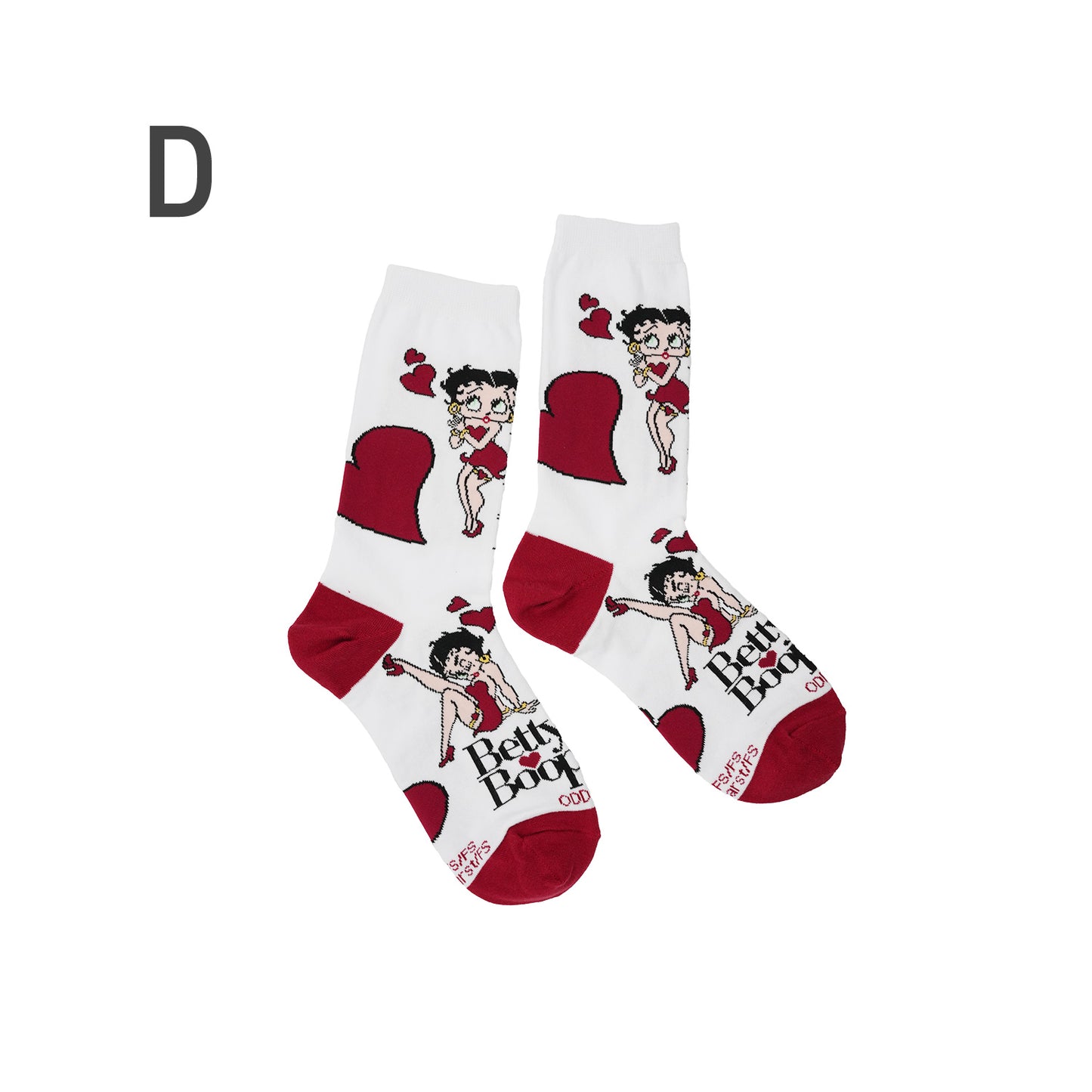 ODD SOX