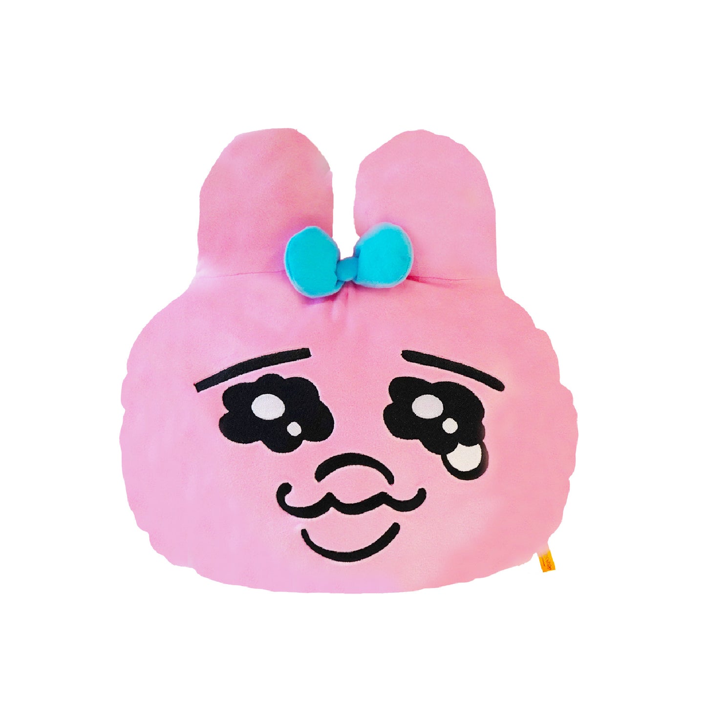 おぱんちゅうさぎ クッション
