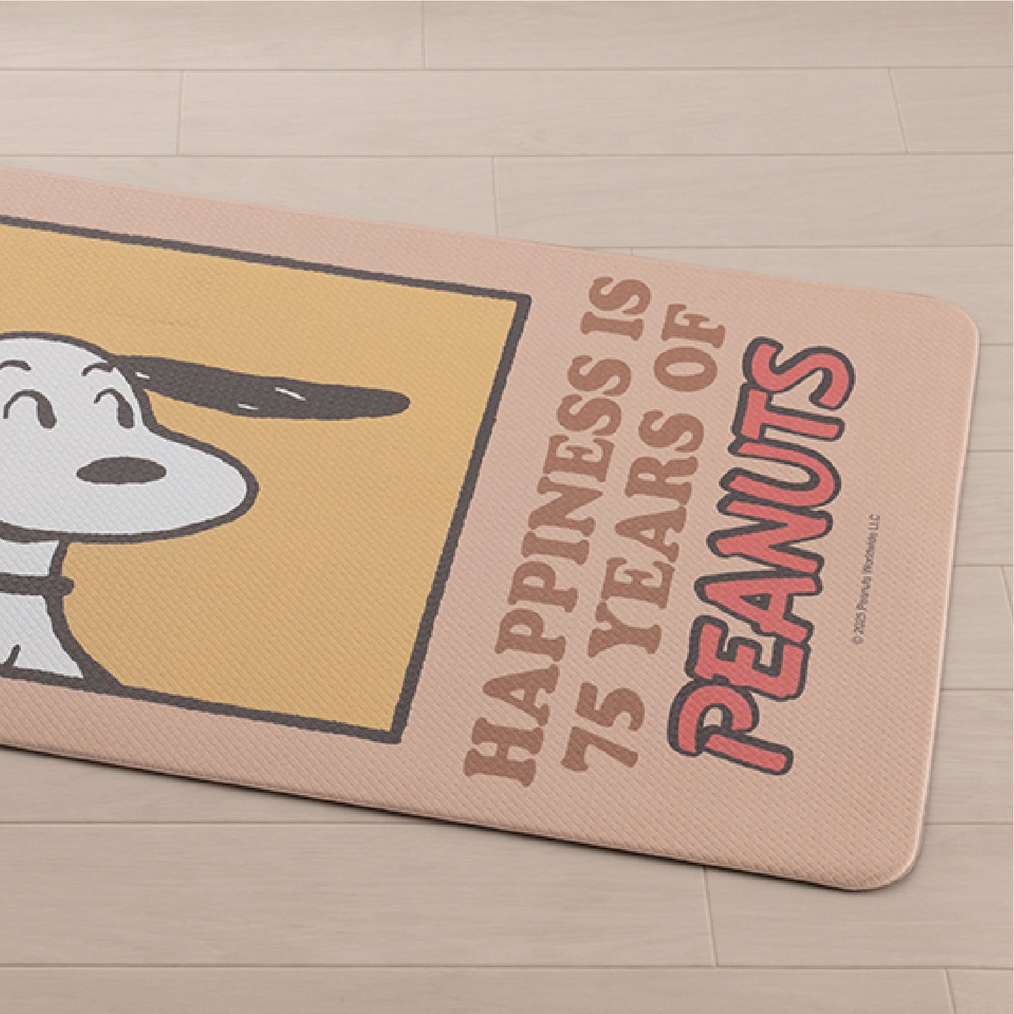 SNパストスヌーピー