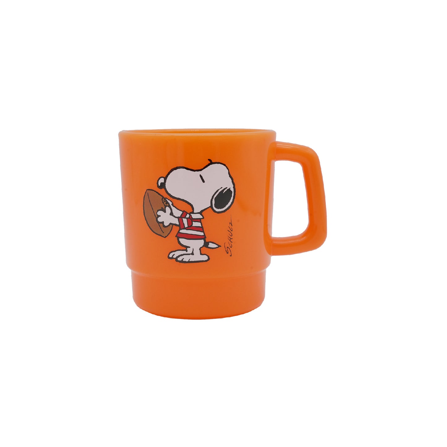 PEANUTS プラマグ