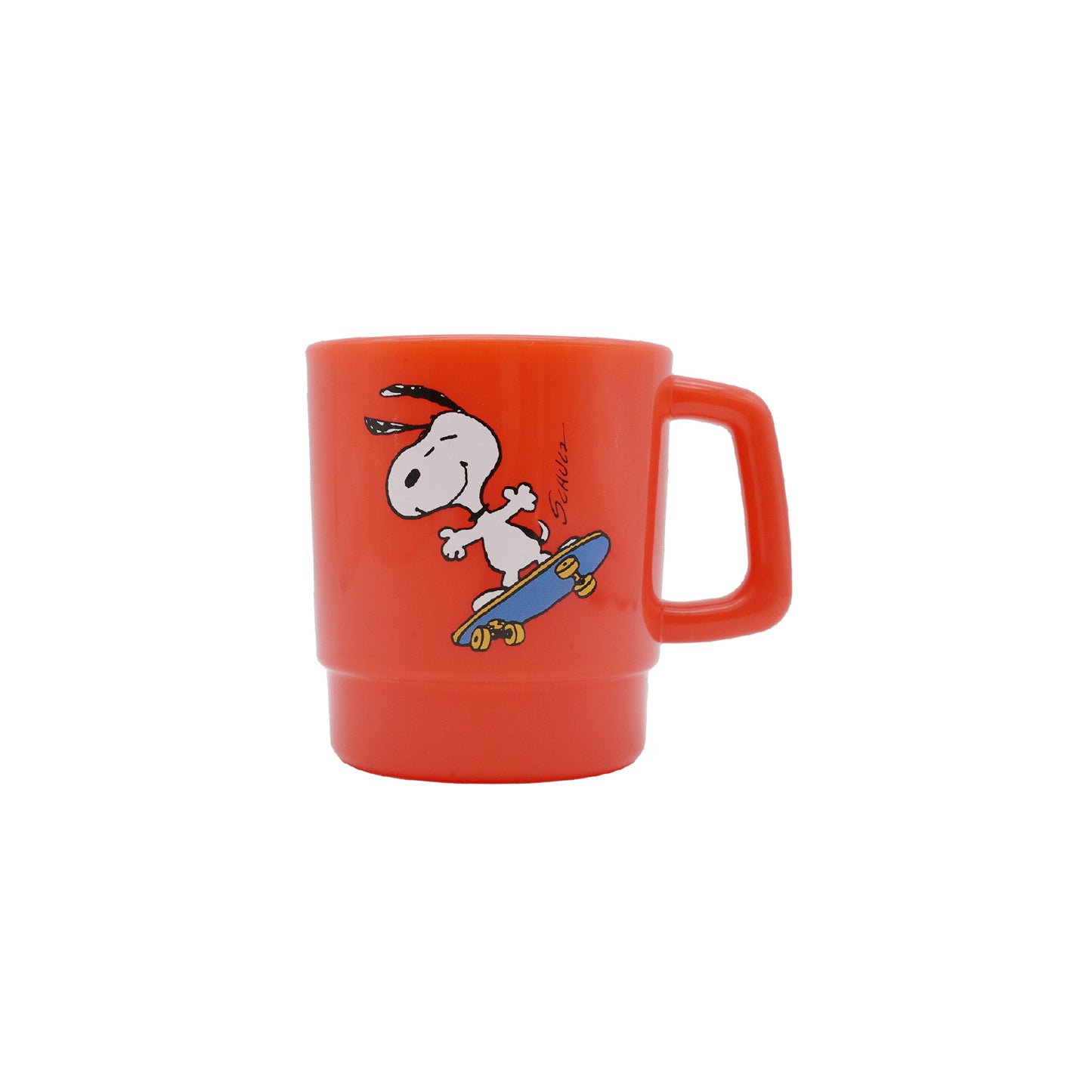 PEANUTS プラマグ