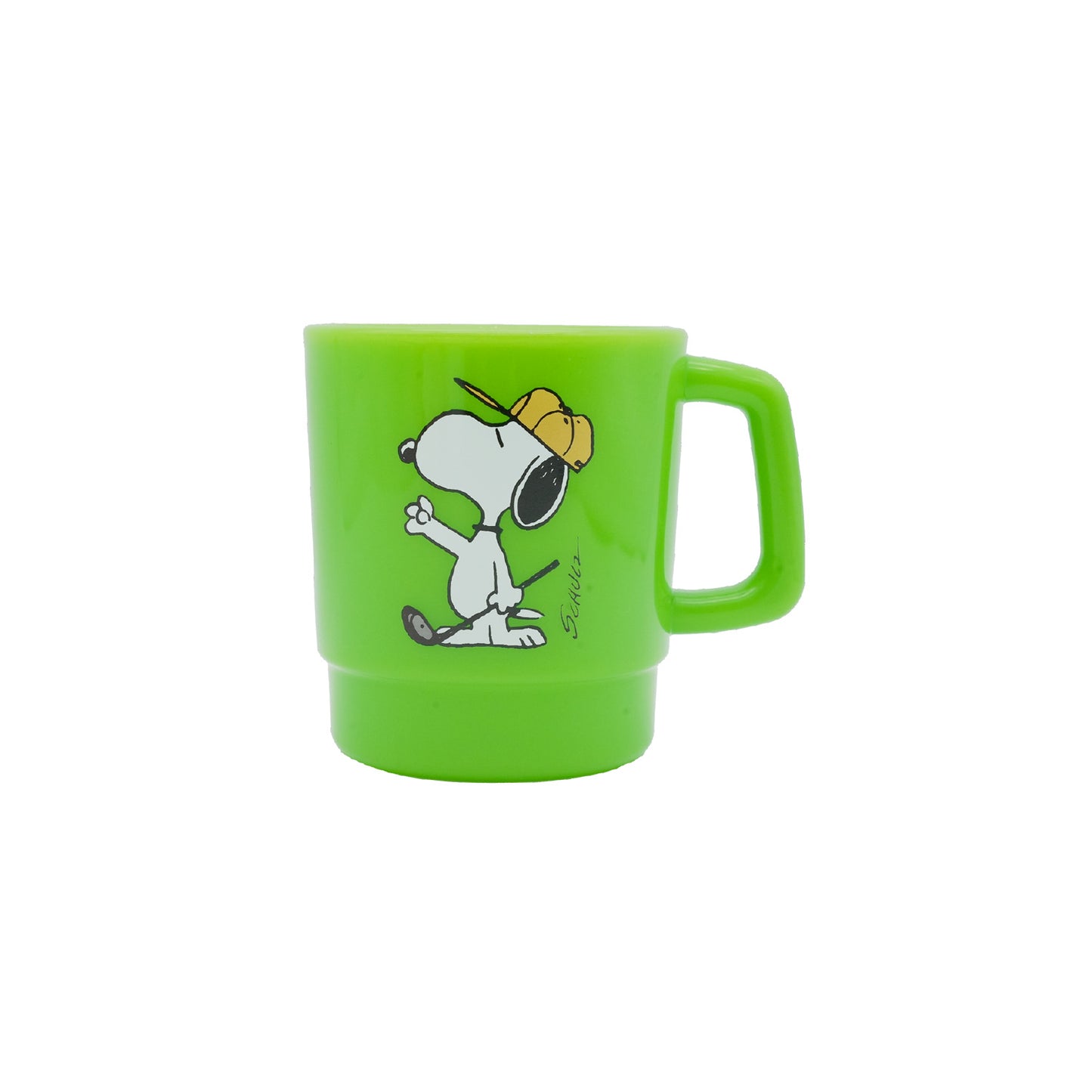 PEANUTS プラマグ