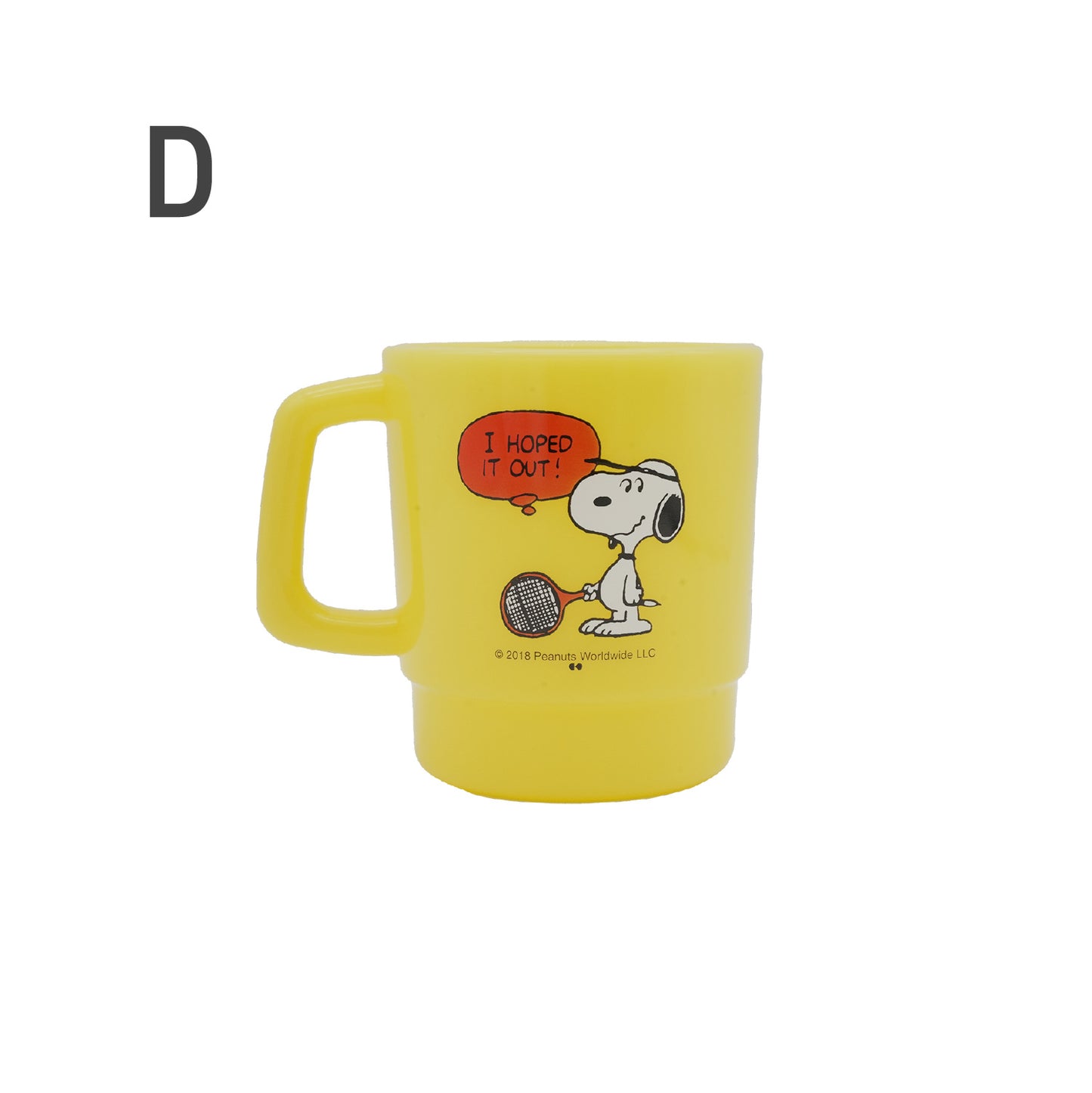 PEANUTS プラマグ