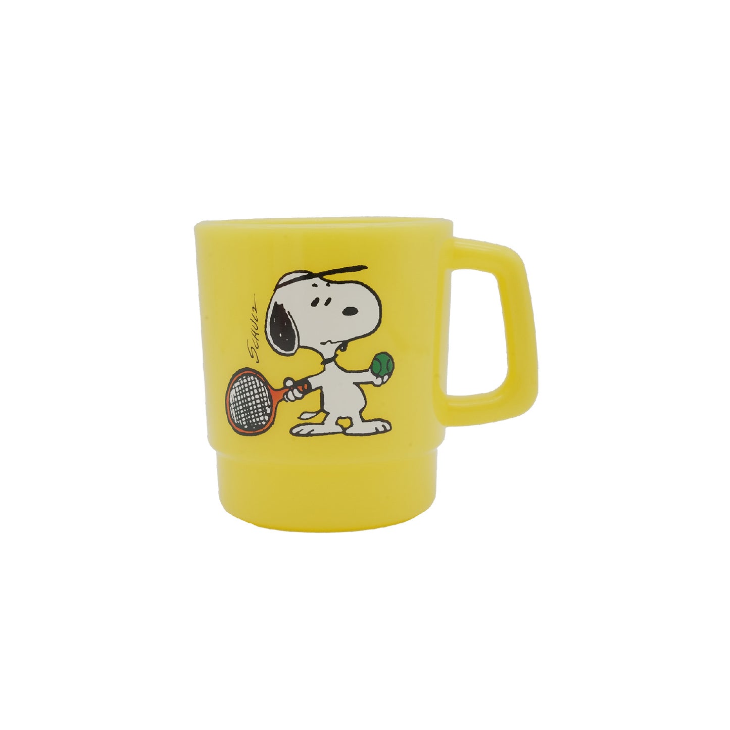 PEANUTS プラマグ