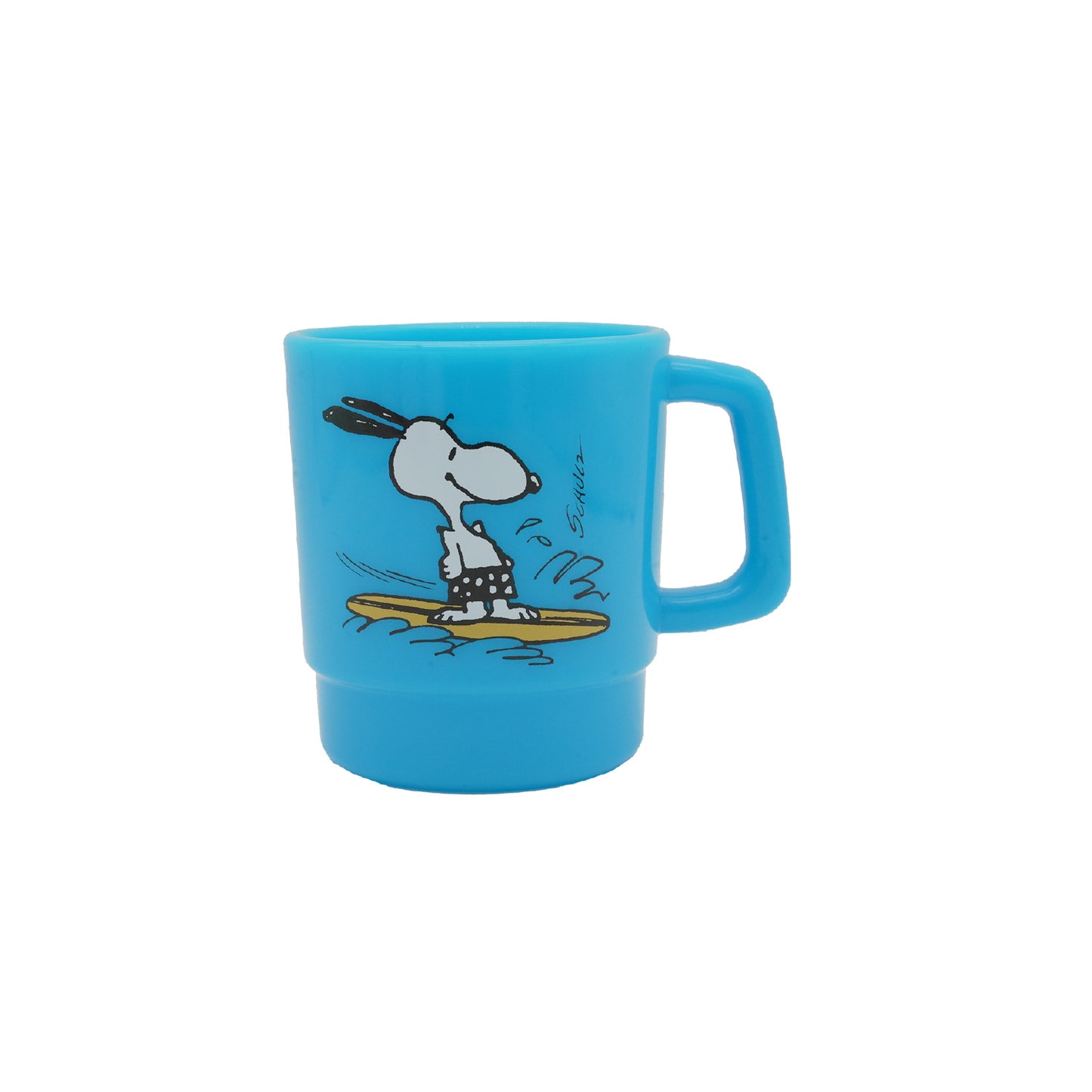 PEANUTS プラマグ