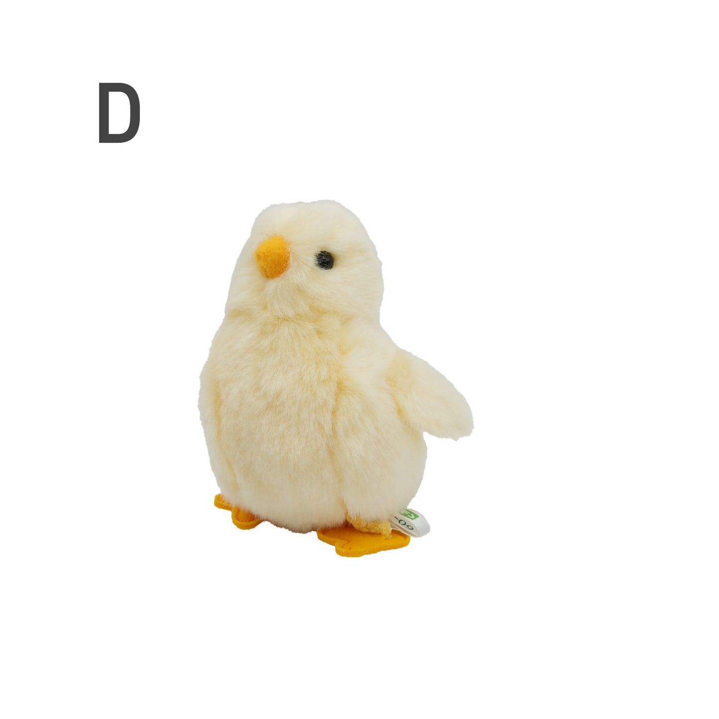 りくのなかまたち