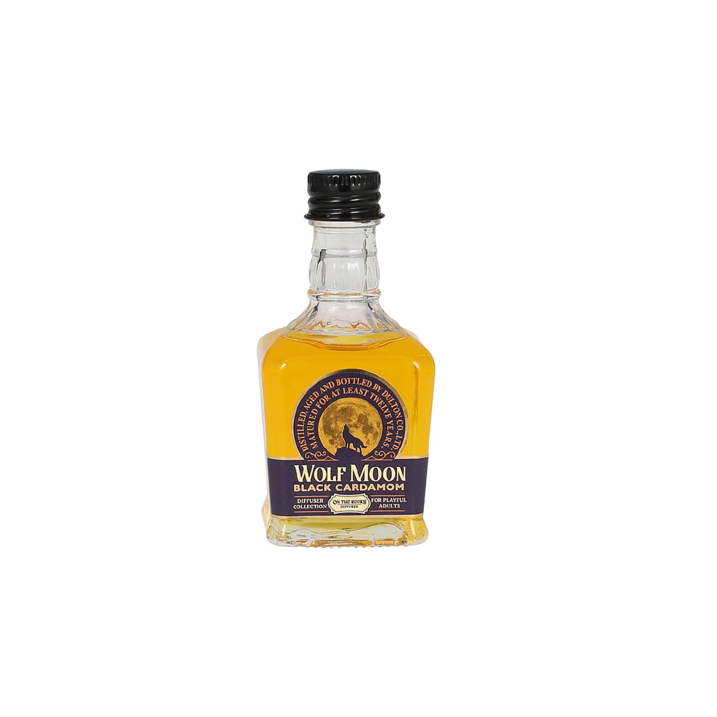ON THE ROCKS DIFFUSER