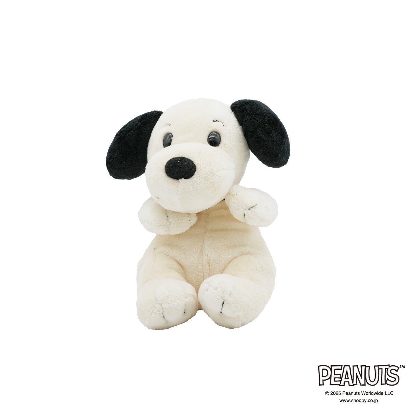 PEANUTS 遊んで!1950' ヴィンテージスヌーピーS