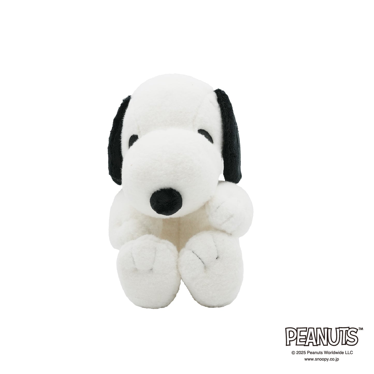 PEANUTS あそんで!クラシックスヌーピーS