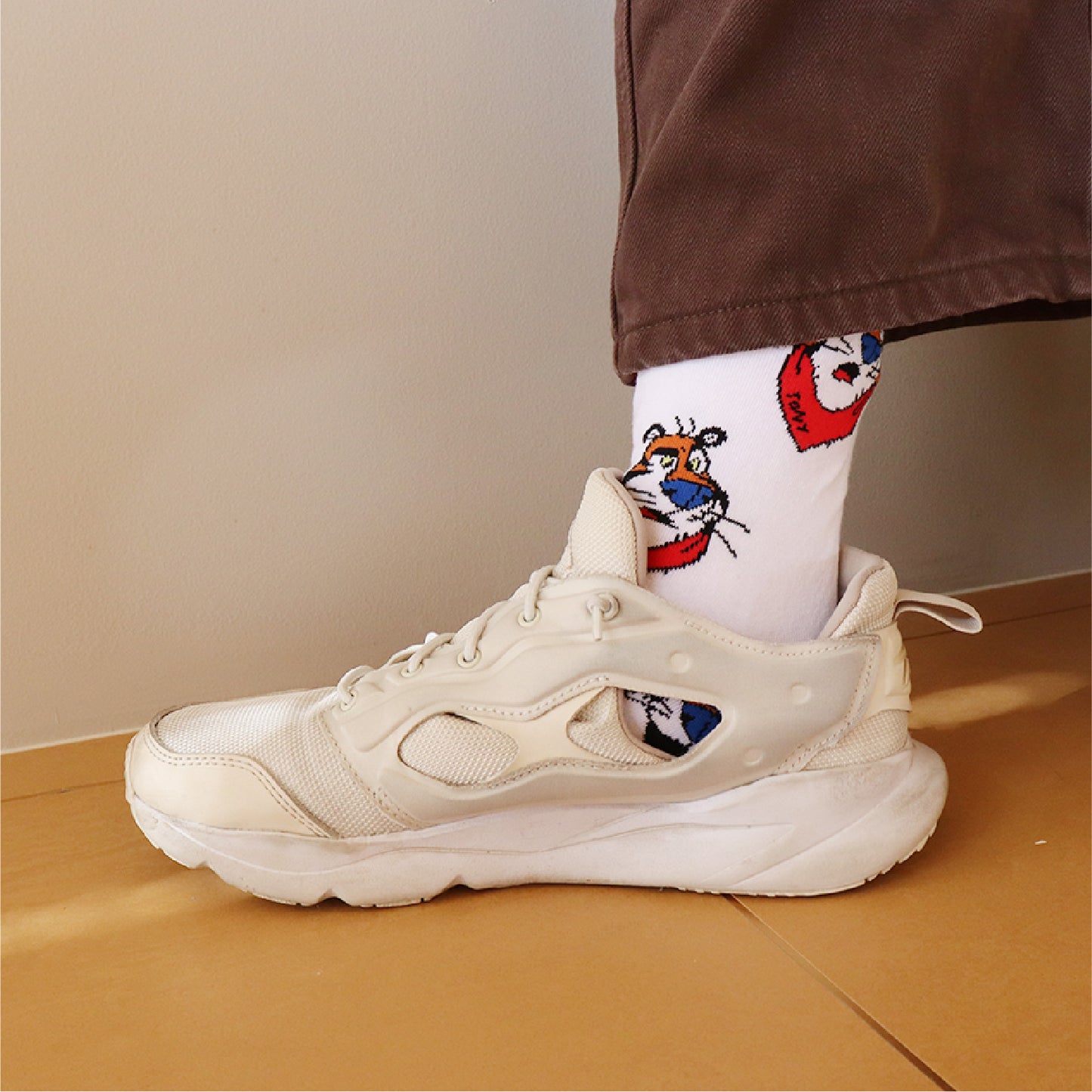 ODD SOX