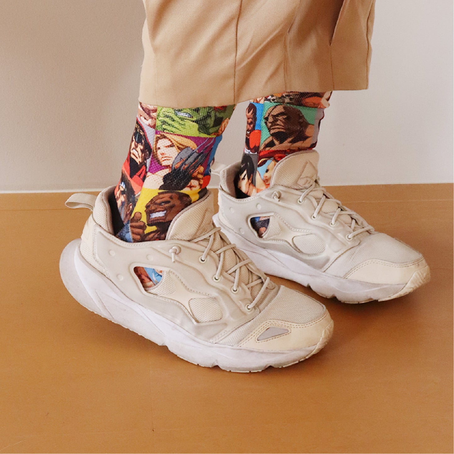 ODD SOX