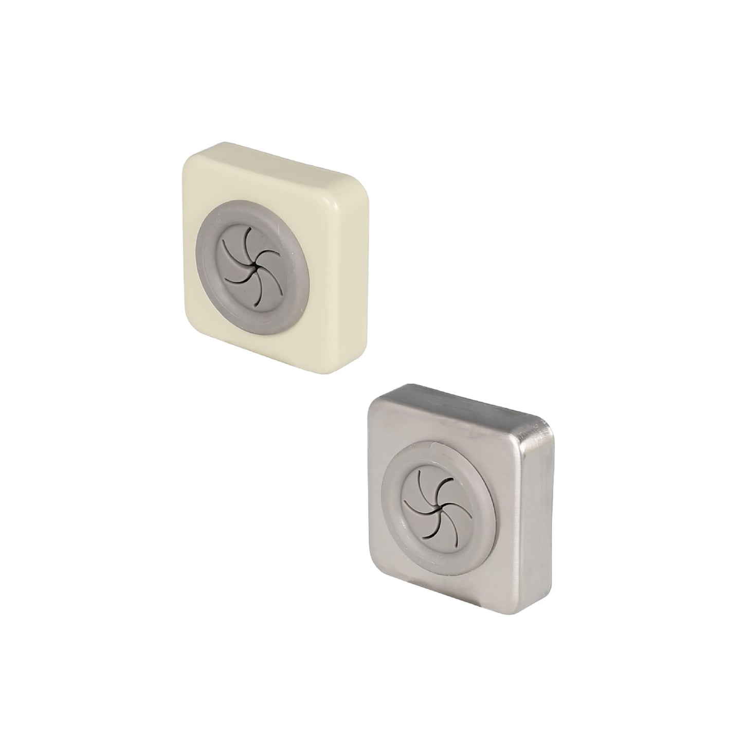 TOWEL HOLDER SQUARE
