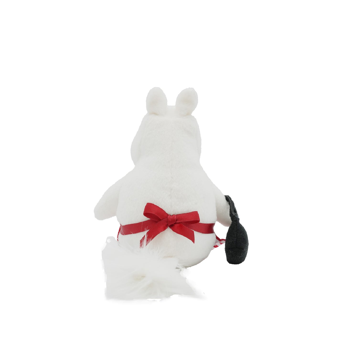 ムーミン 手のひらぬいぐるみ