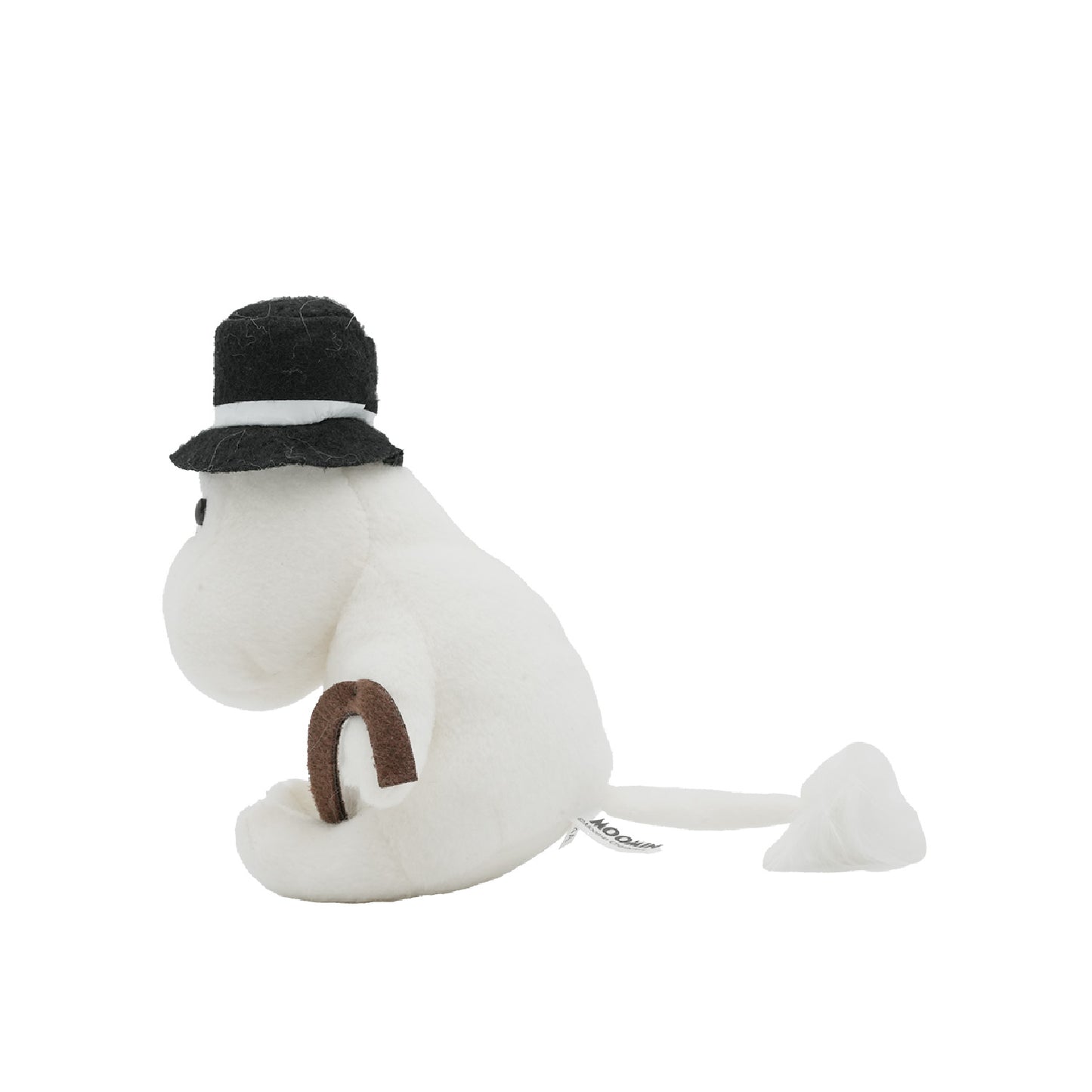 ムーミン 手のひらぬいぐるみ