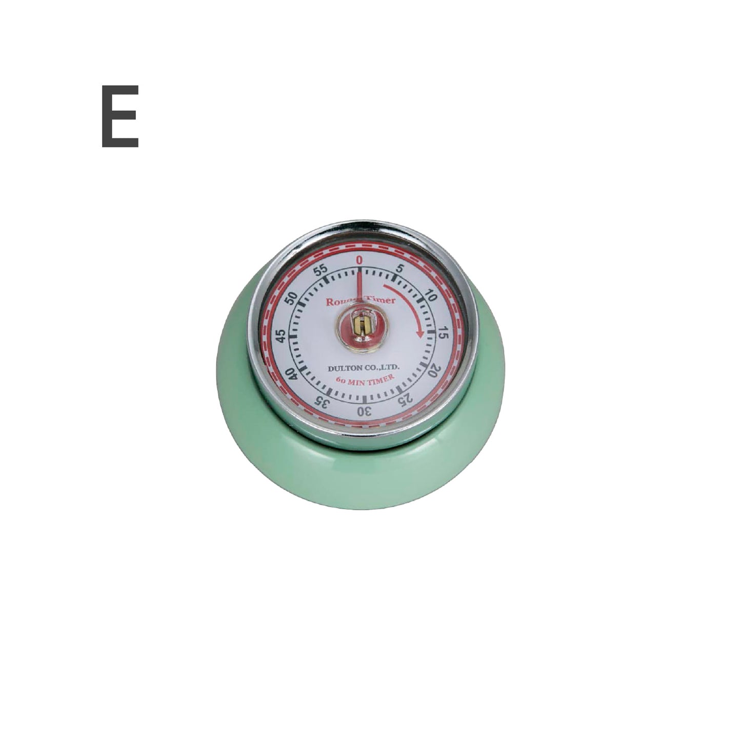 KITCHEN TIMER