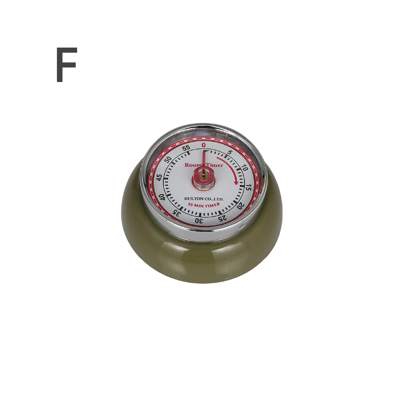 KITCHEN TIMER