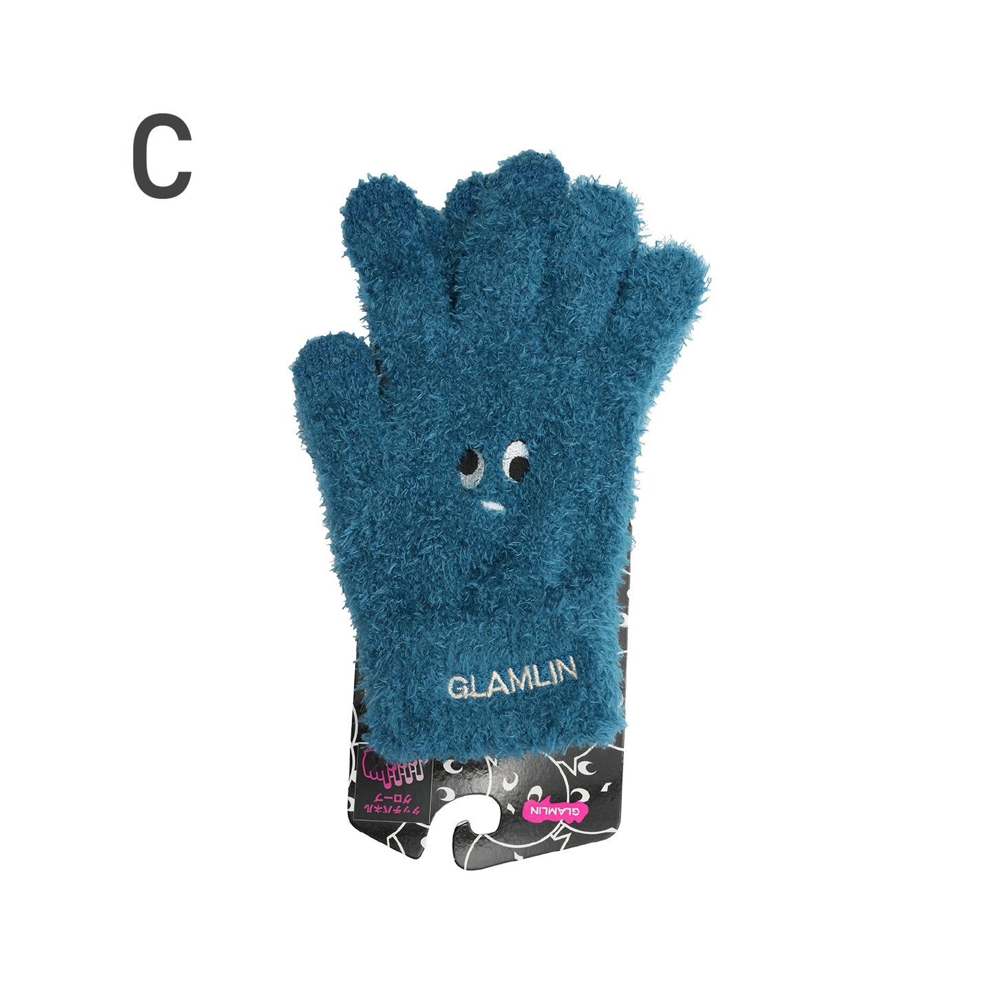GLAMLIN FIVE FINGER TOUCH PANEL