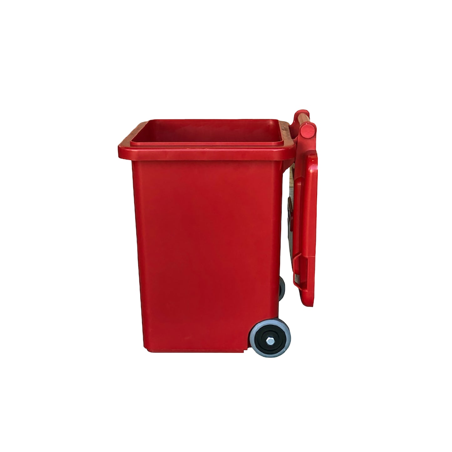 PLASTIC TRASH CAN 18L