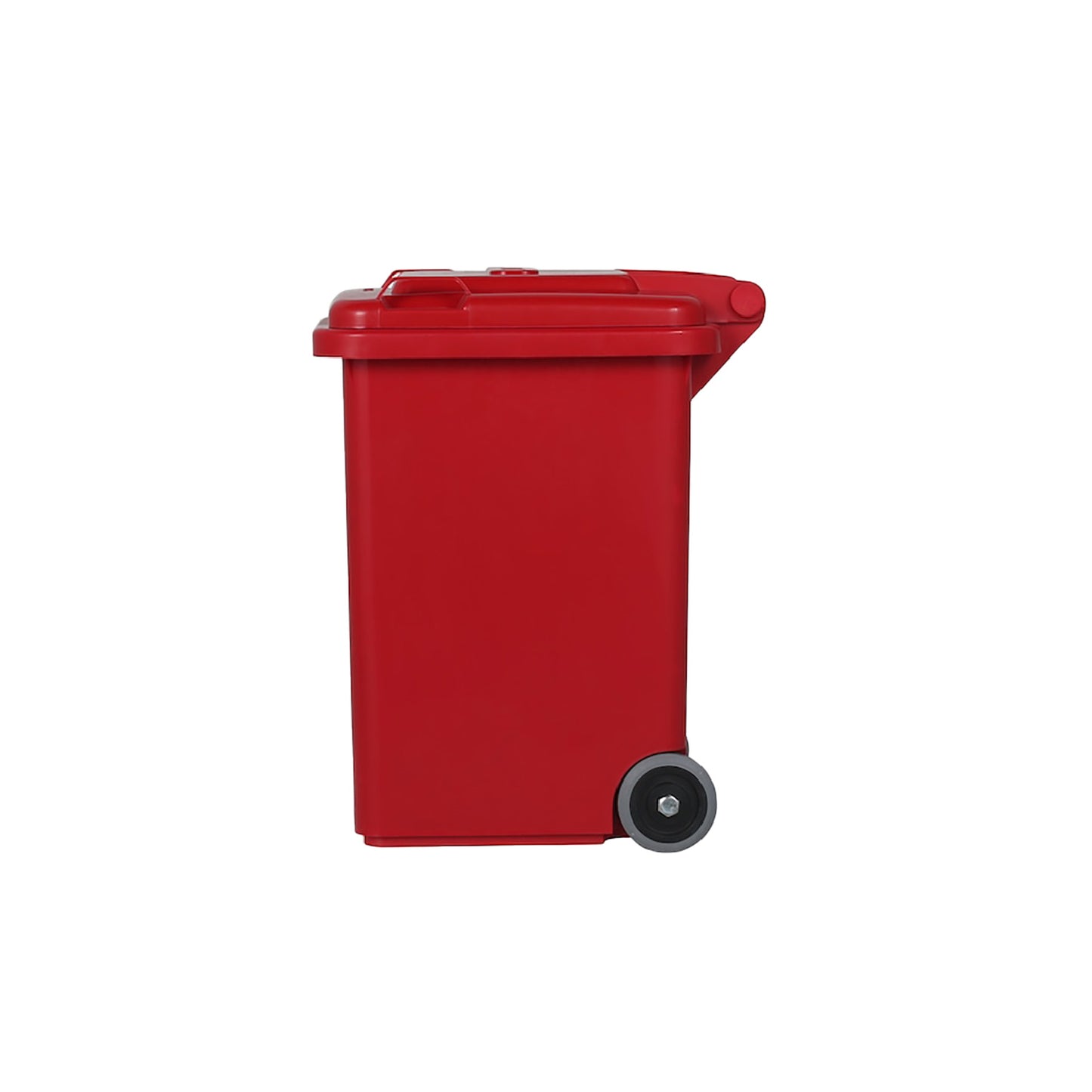 PLASTIC TRASH CAN 18L