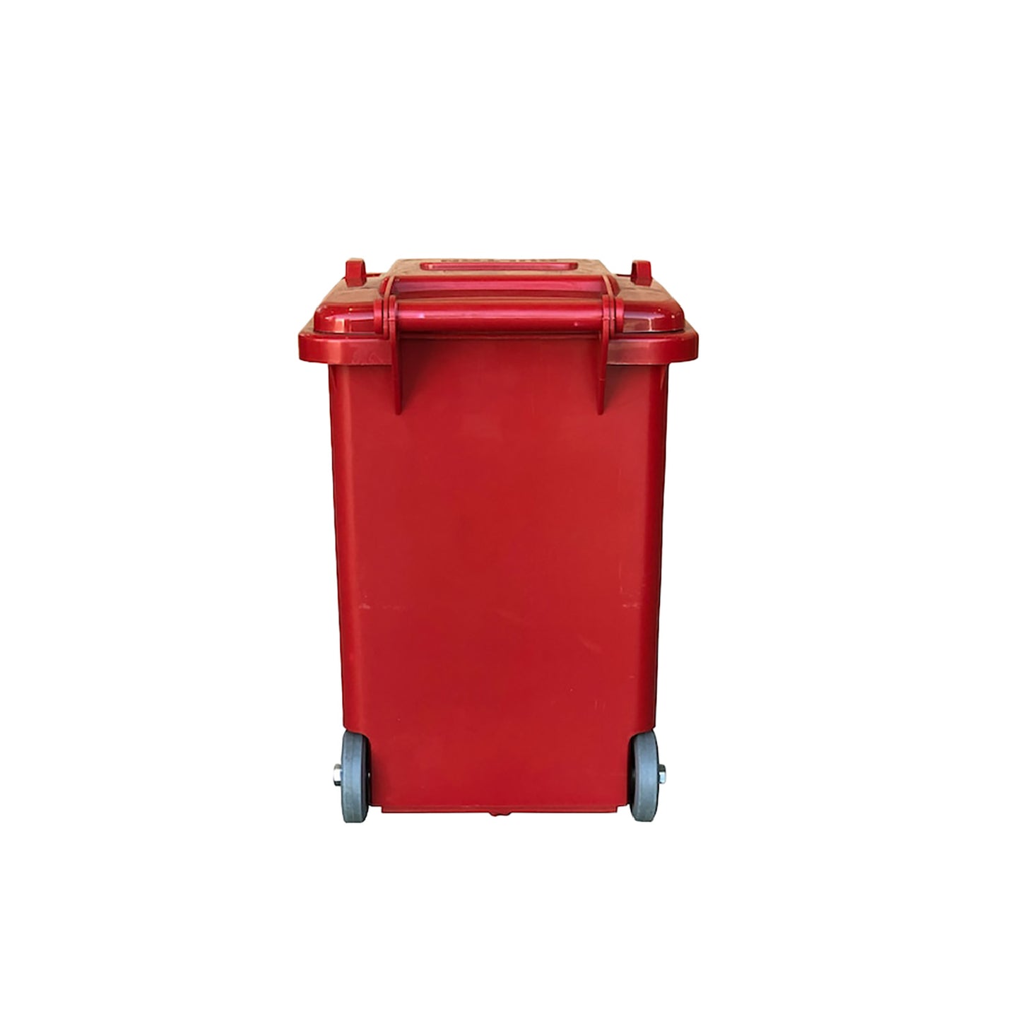 PLASTIC TRASH CAN 18L