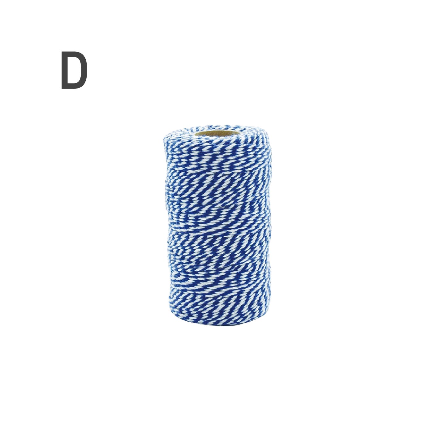 TWISTED STRING