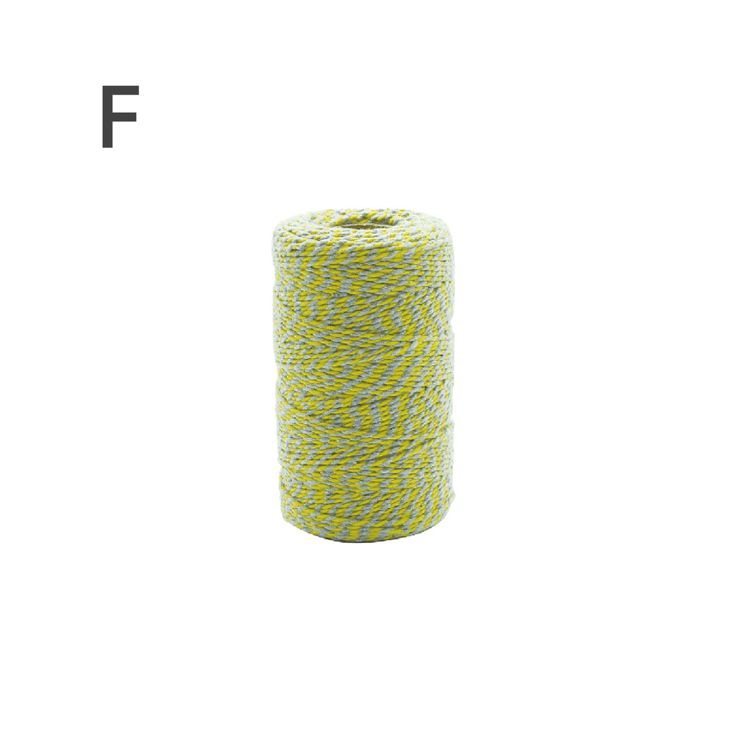 TWISTED STRING