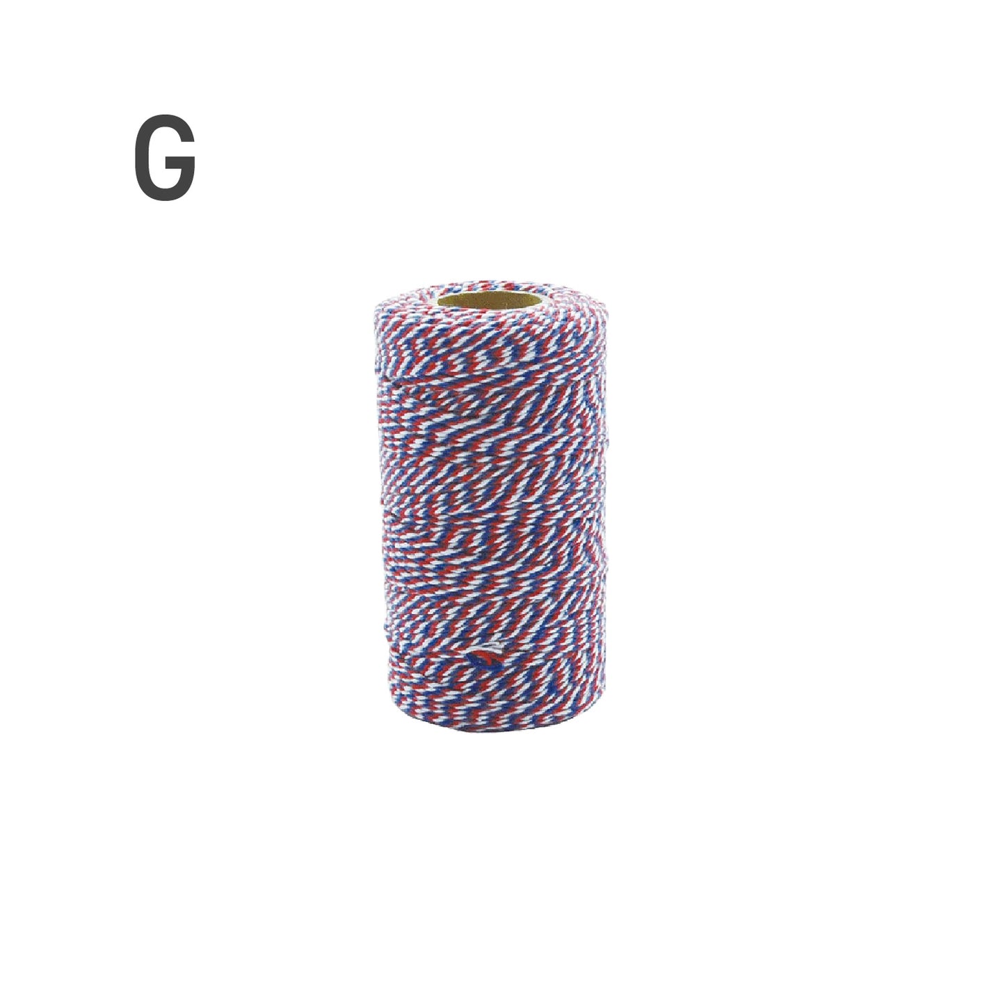 TWISTED STRING