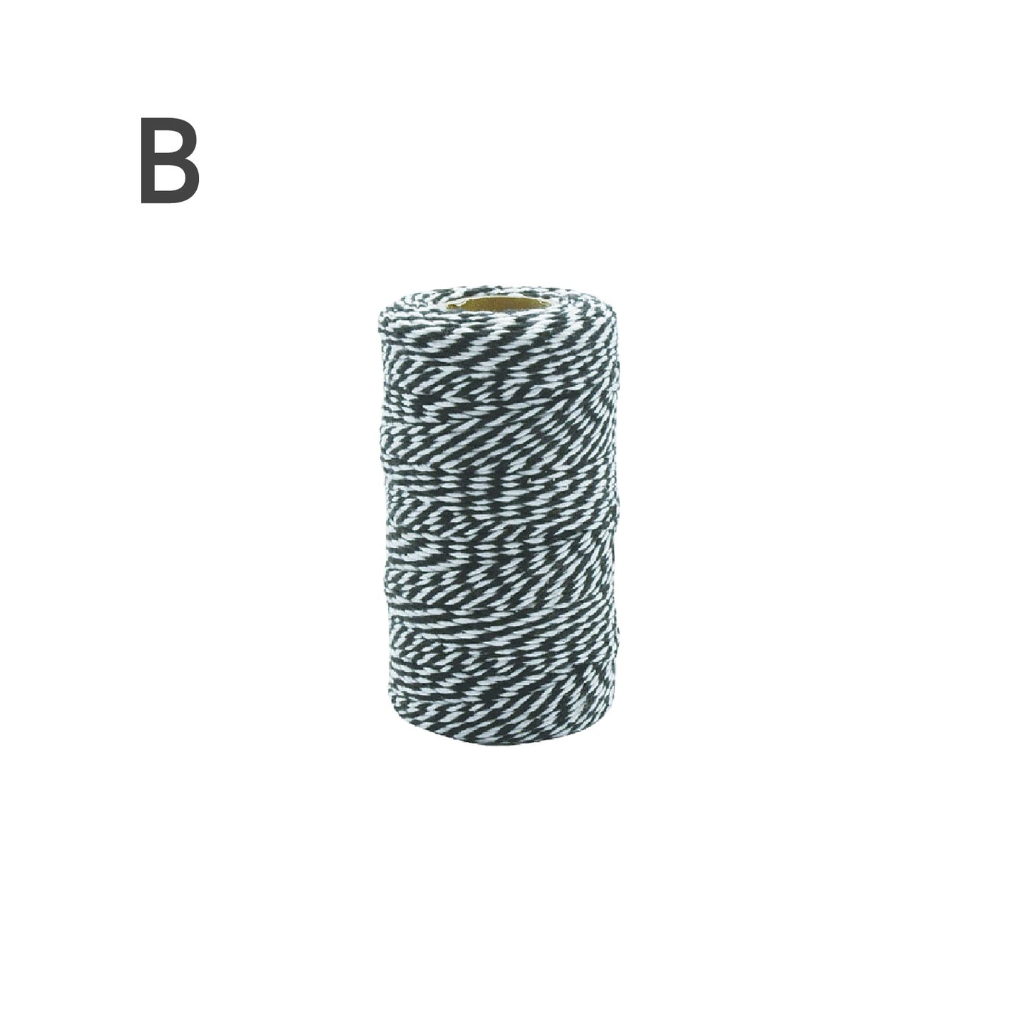 TWISTED STRING