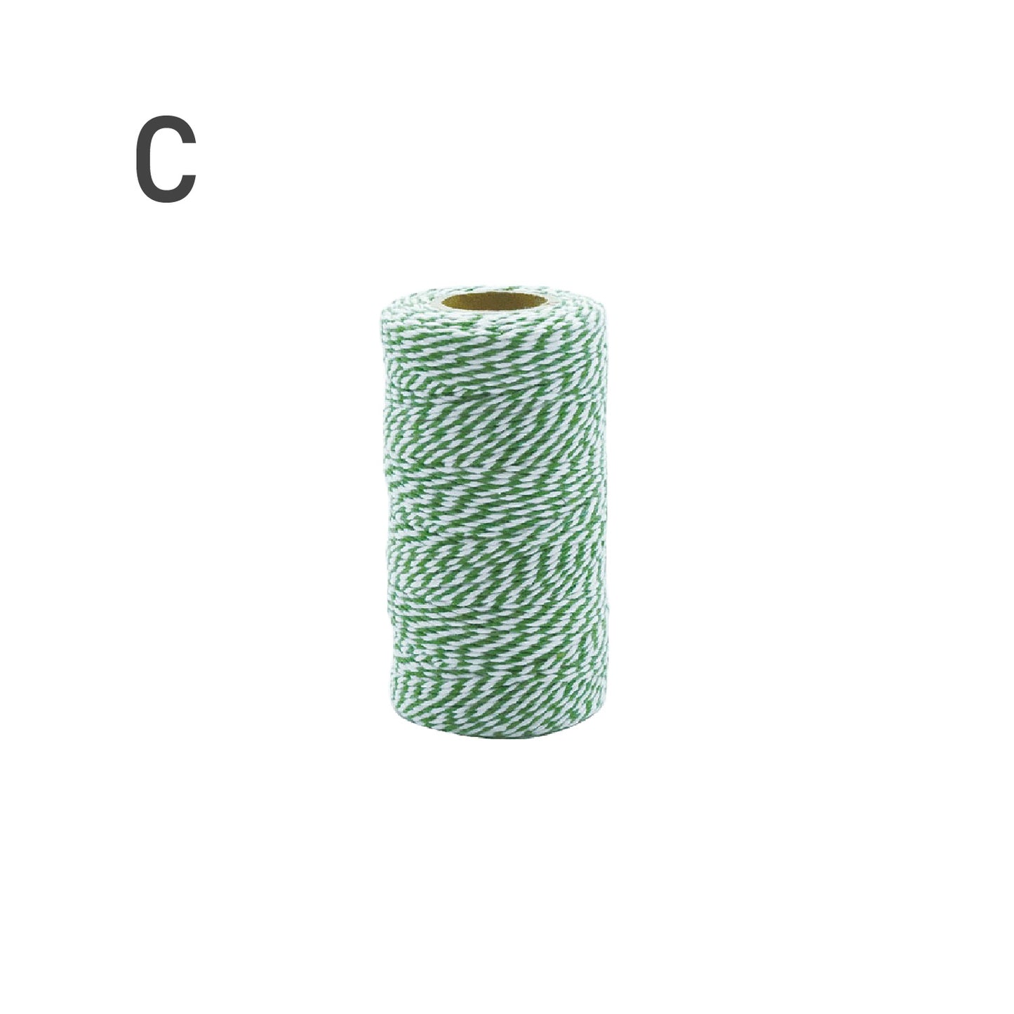 TWISTED STRING