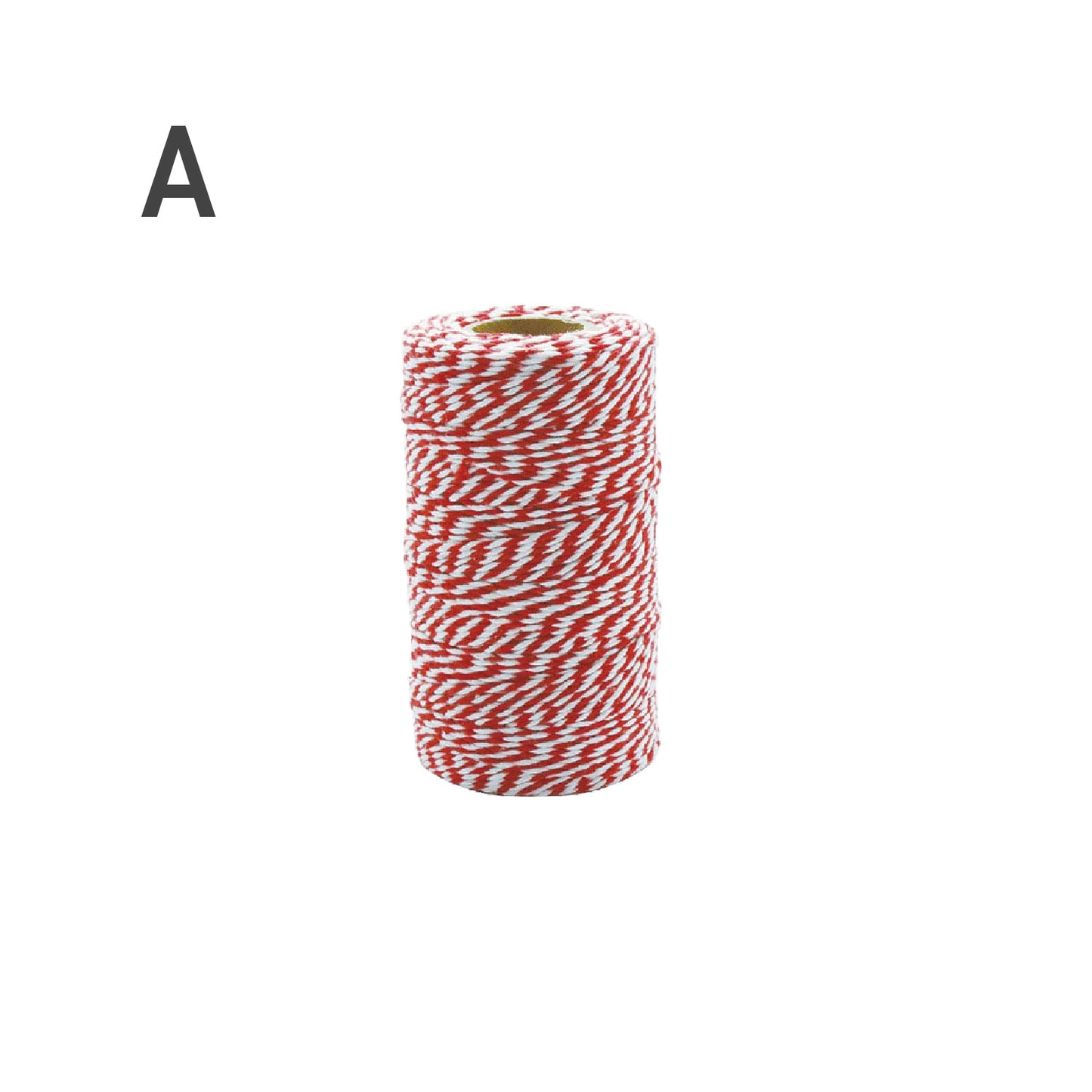 TWISTED STRING