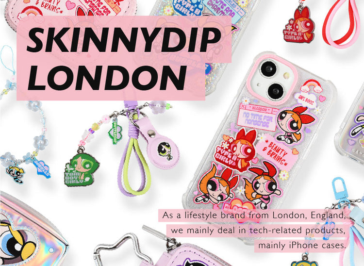 SKINNYDIP LONDON