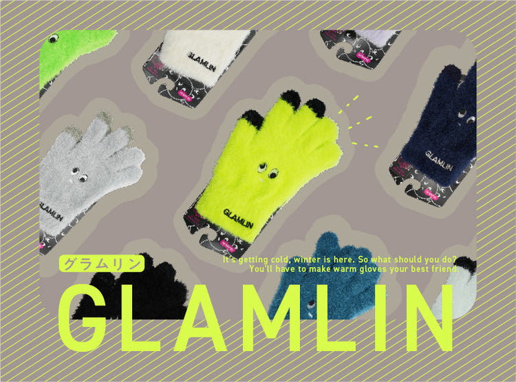 GLAMLIN