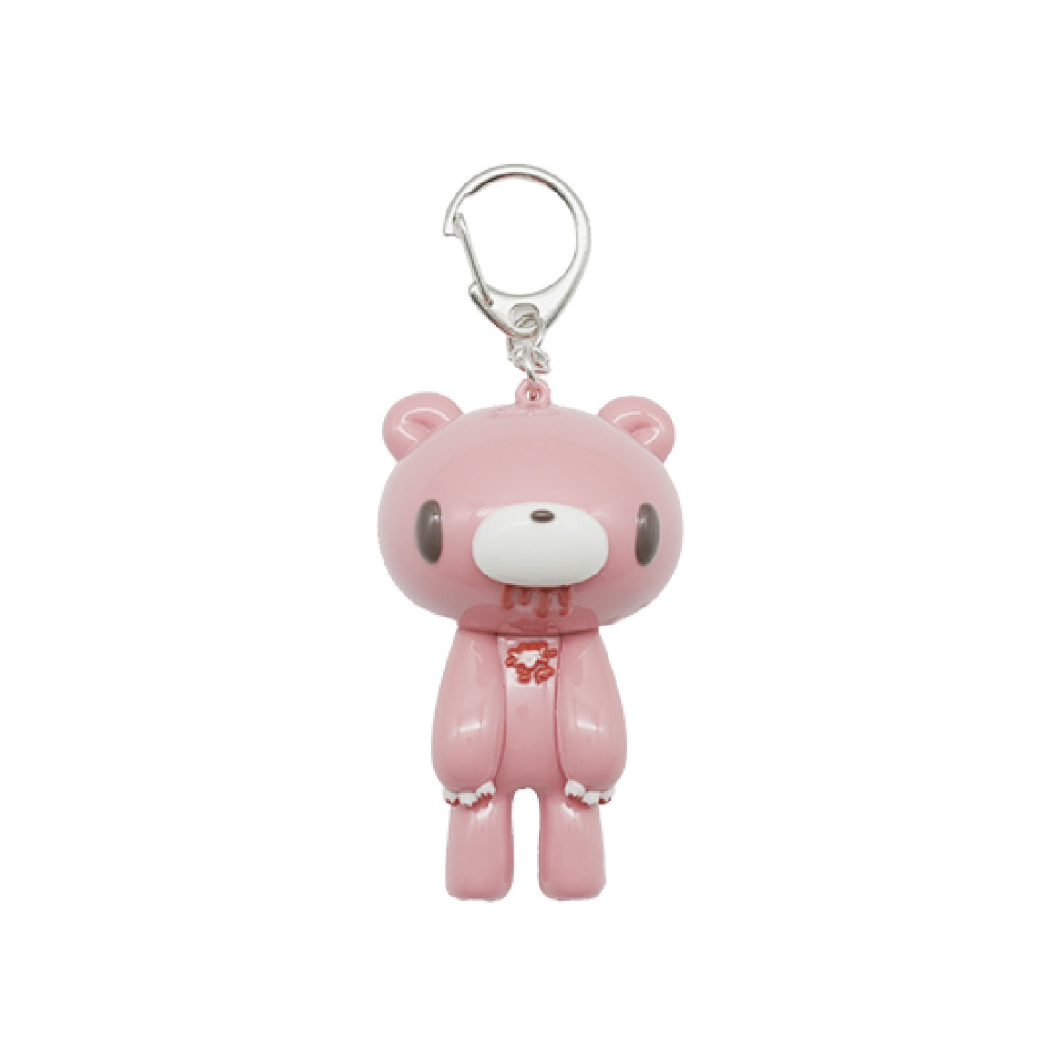 グルーミー フィギュアキーリング BOX（6個入り） – Chatta