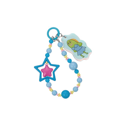SpongeBob Bikini Bottom Buddies JaraCham
