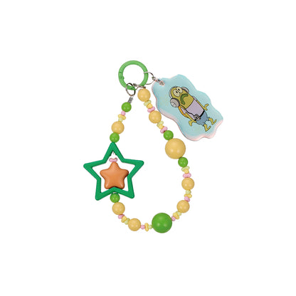 SpongeBob Bikini Bottom Buddies JaraCham