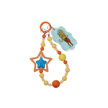 SpongeBob Bikini Bottom Buddies JaraCham