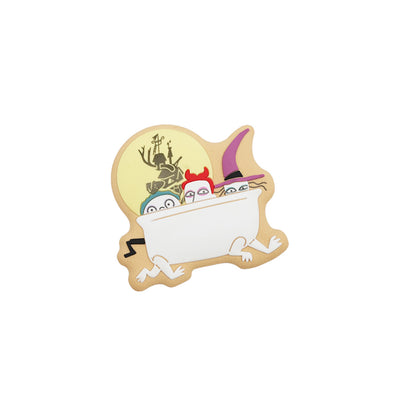 ディズニー クッキーマグネット ナイトメア／１０ｐｃｓアソート