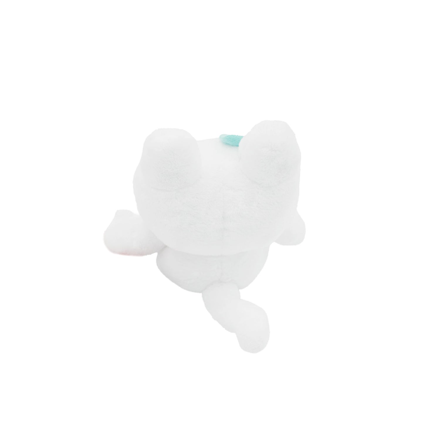 ノンタン あらえるぬいぐるみ