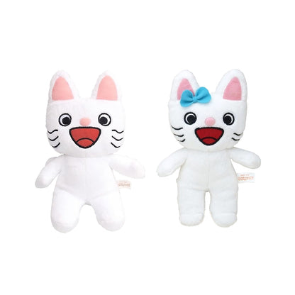 ノンタン あらえるぬいぐるみ