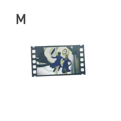 伊藤潤二 アニメ ステッカー