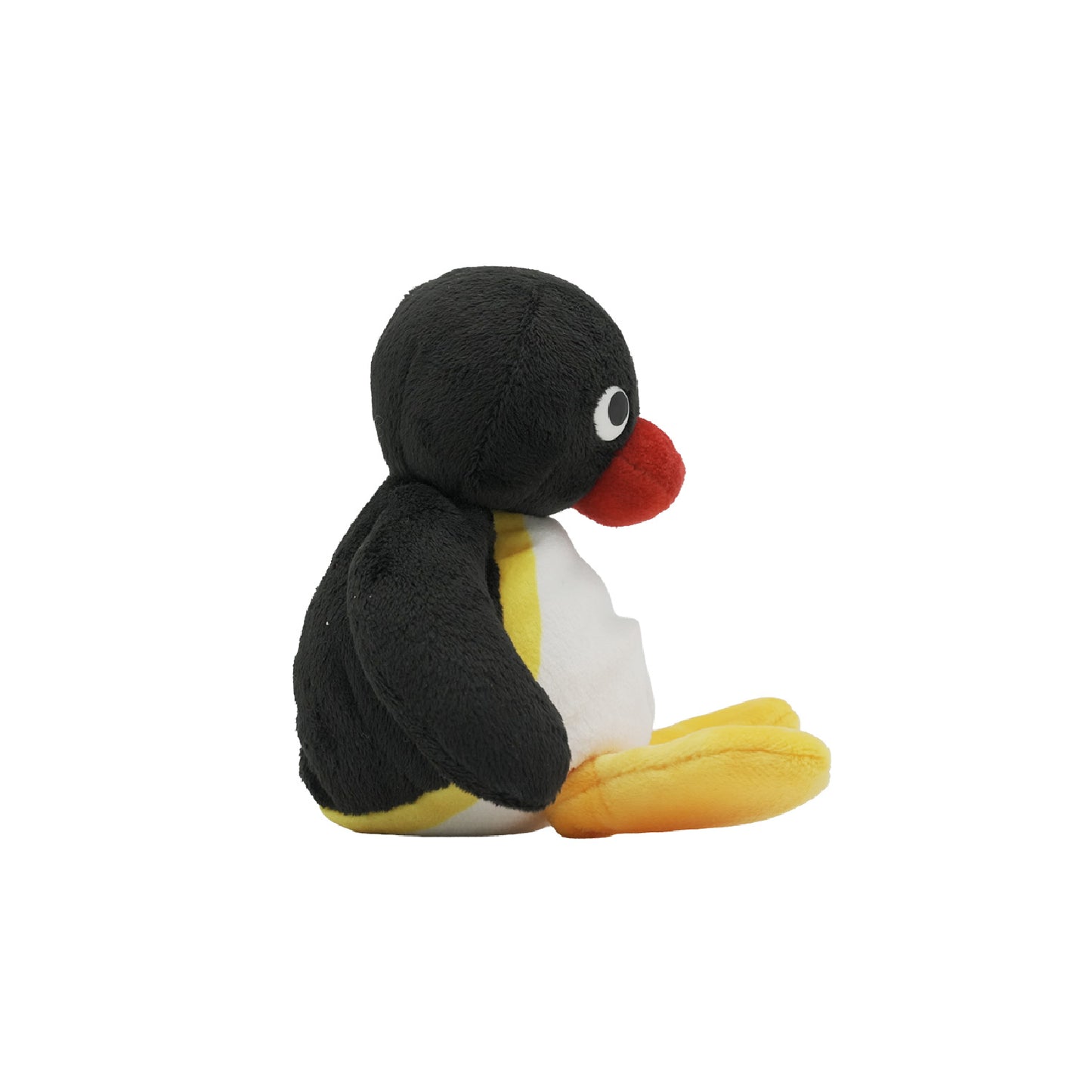 ピングー お手玉ぬいぐるみ