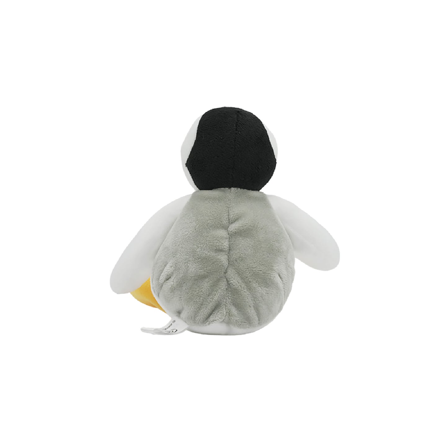ピングー お手玉ぬいぐるみ