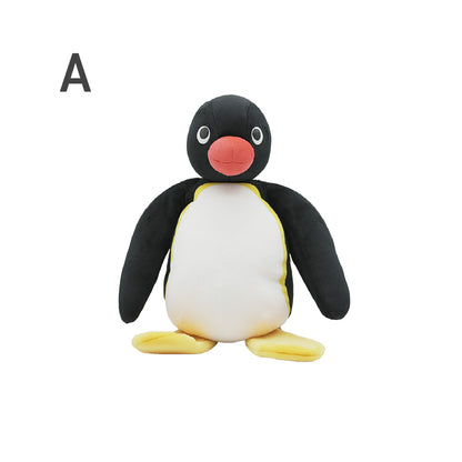 ピングー Ｍ