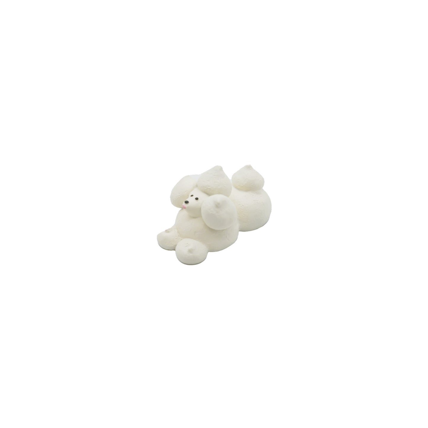 Maison terrier スイーツマグネット