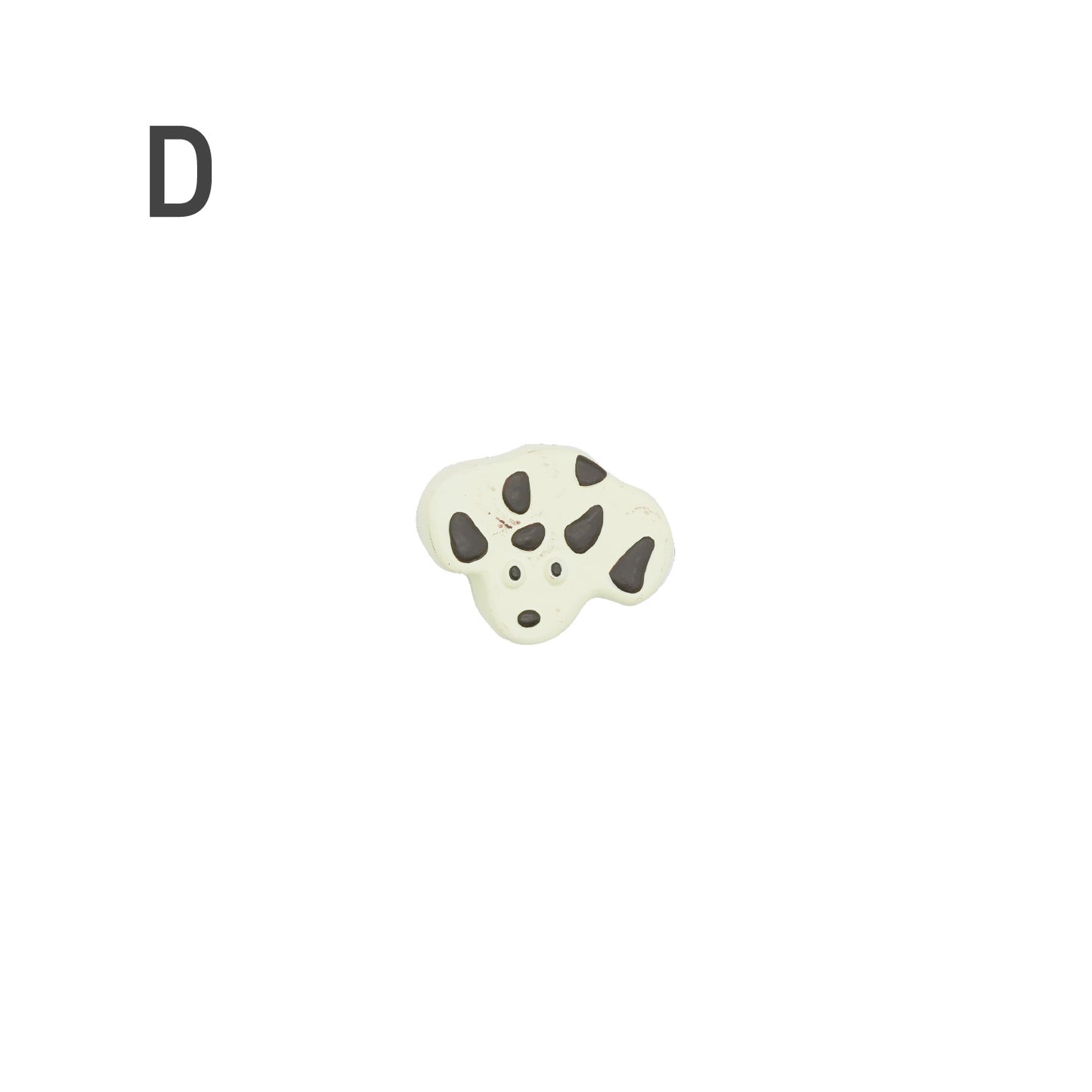 Maison terrier スイーツマグネット