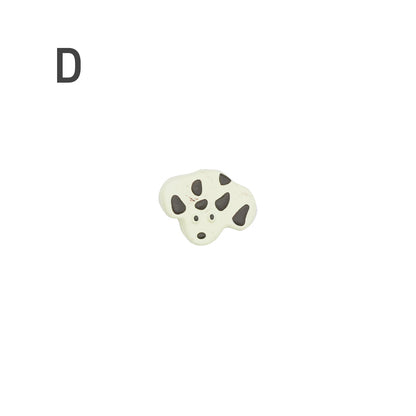 Maison terrier スイーツマグネット