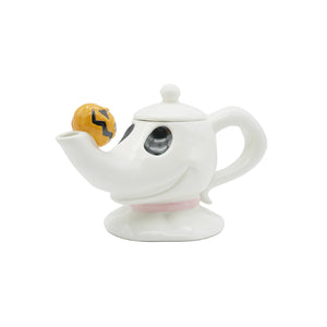 ティーポット ゼロ